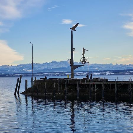 Studio Bodensee Daisendorf Екстериор снимка