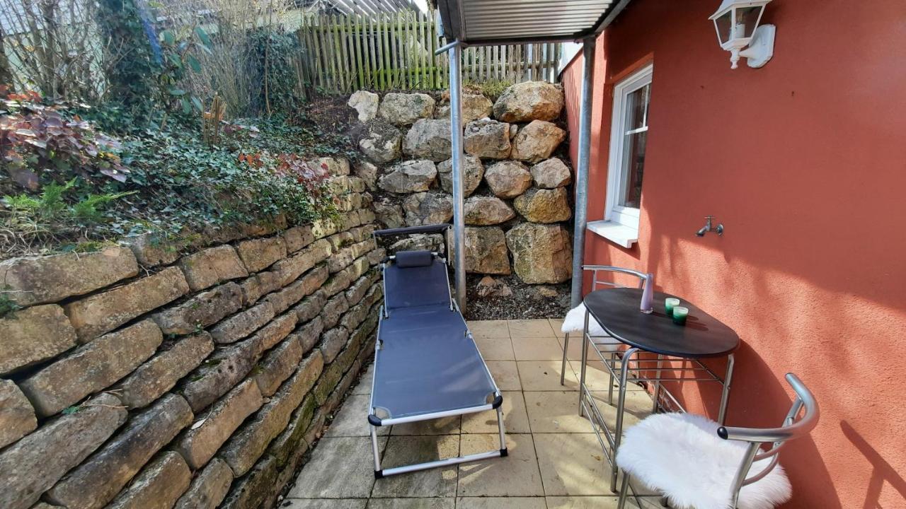 Studio Bodensee Daisendorf Екстериор снимка