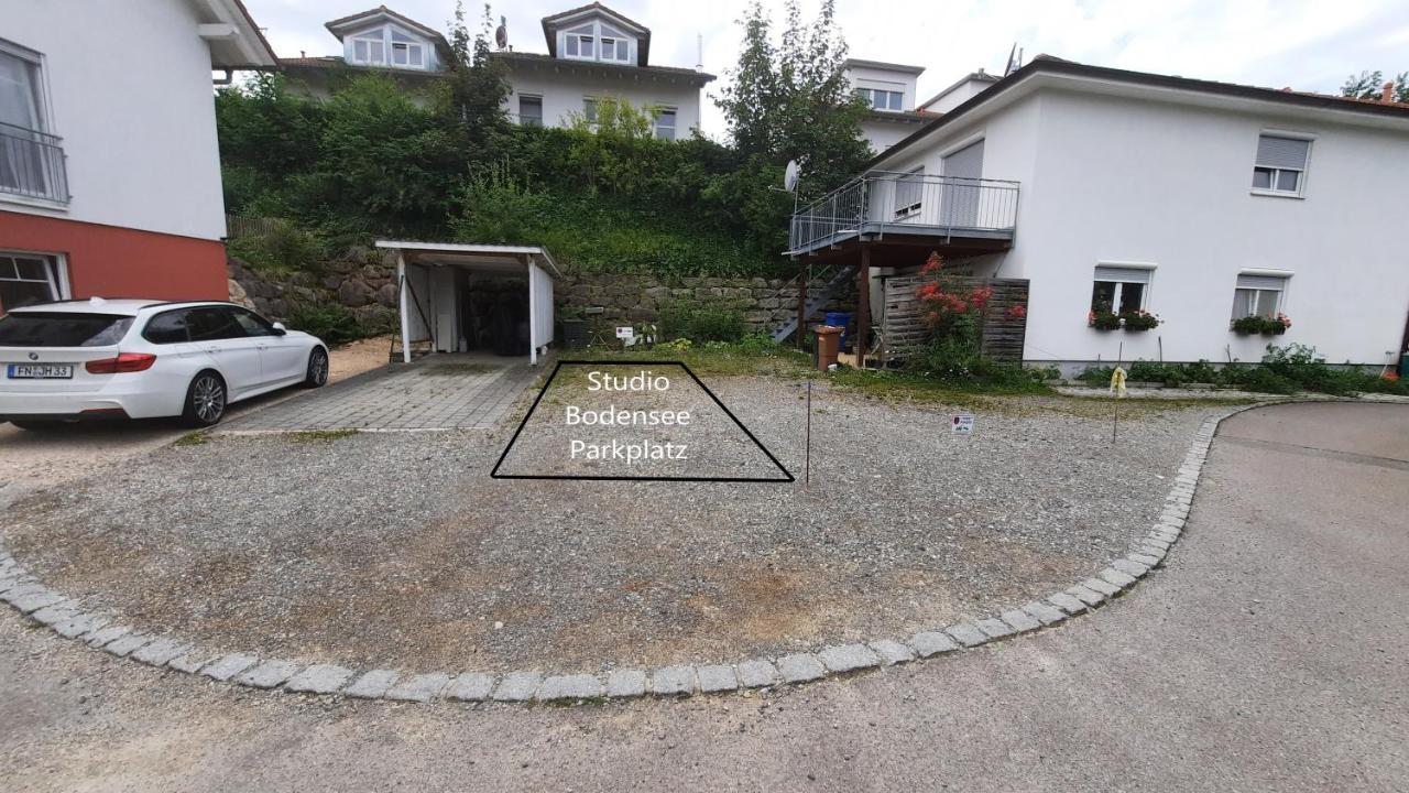 Studio Bodensee Daisendorf Екстериор снимка