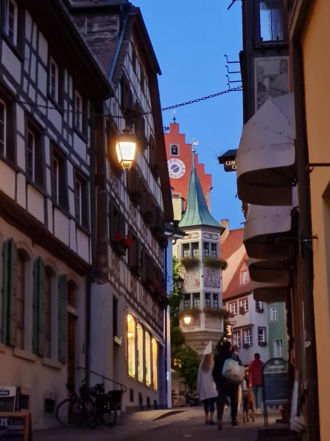 Studio Bodensee Daisendorf Екстериор снимка