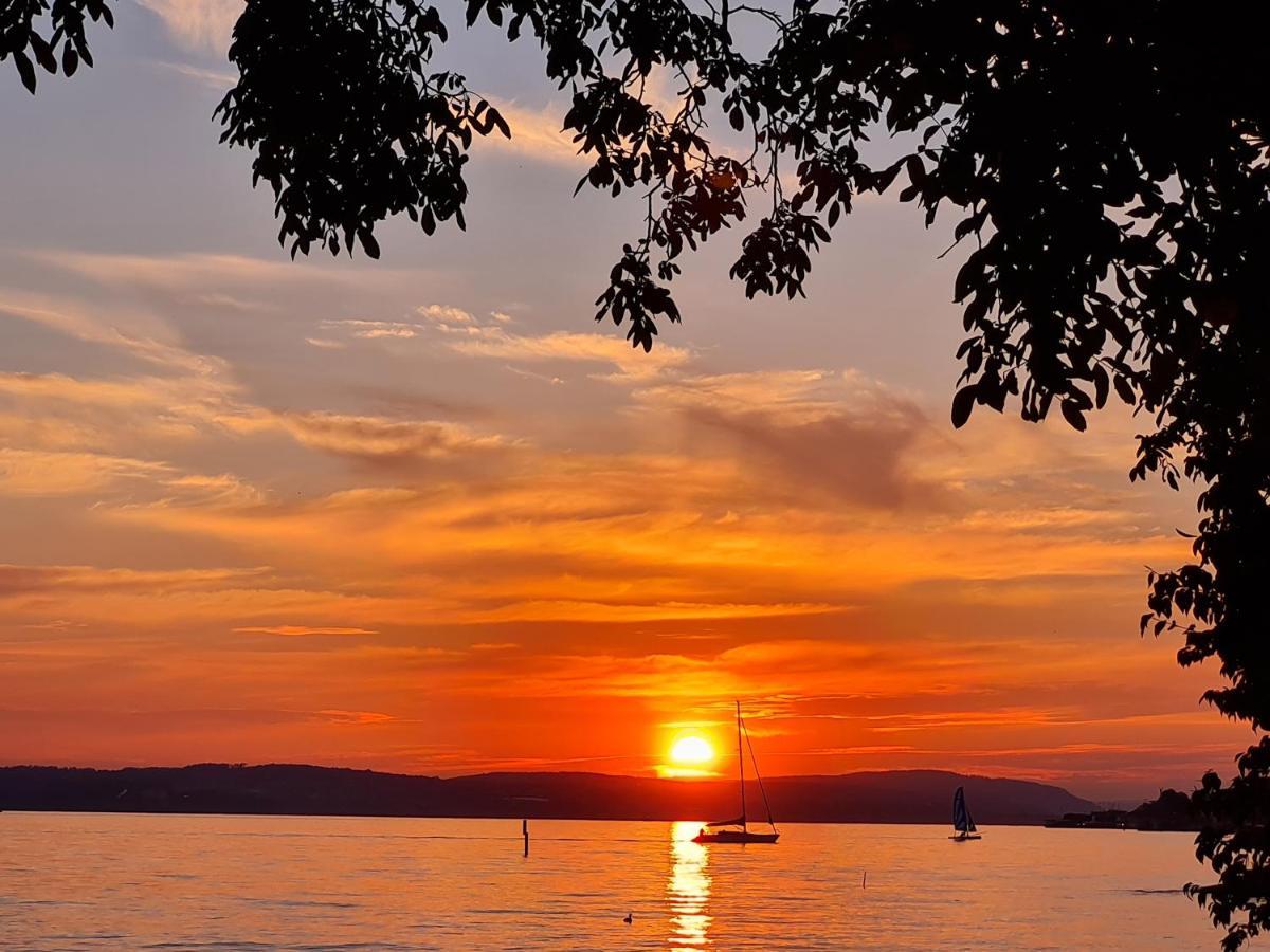 Studio Bodensee Daisendorf Екстериор снимка
