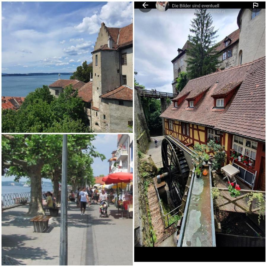 Studio Bodensee Daisendorf Екстериор снимка